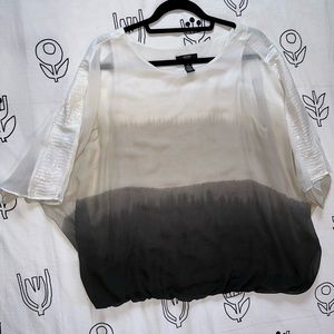 ALFANI Blouse